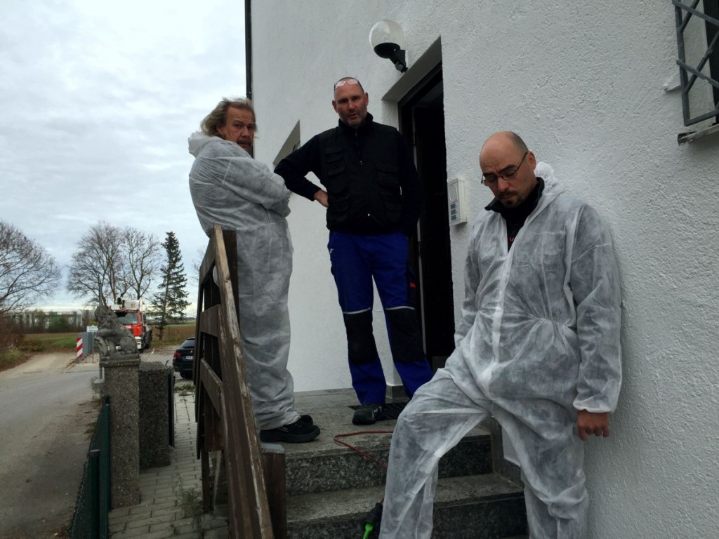 Experten und Problemlöser