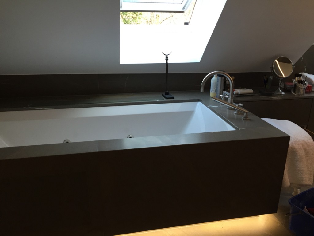 Reinigungesmpfehlung