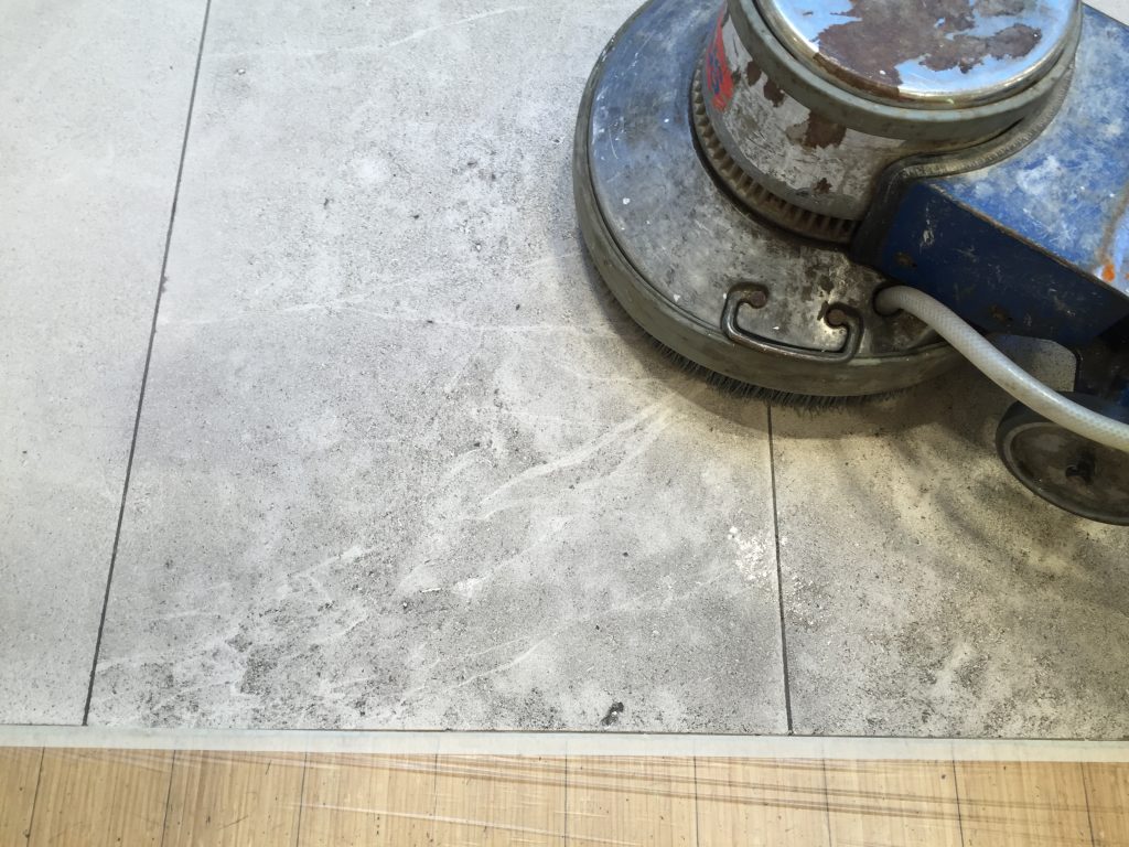 Imprägnierung Naturstein